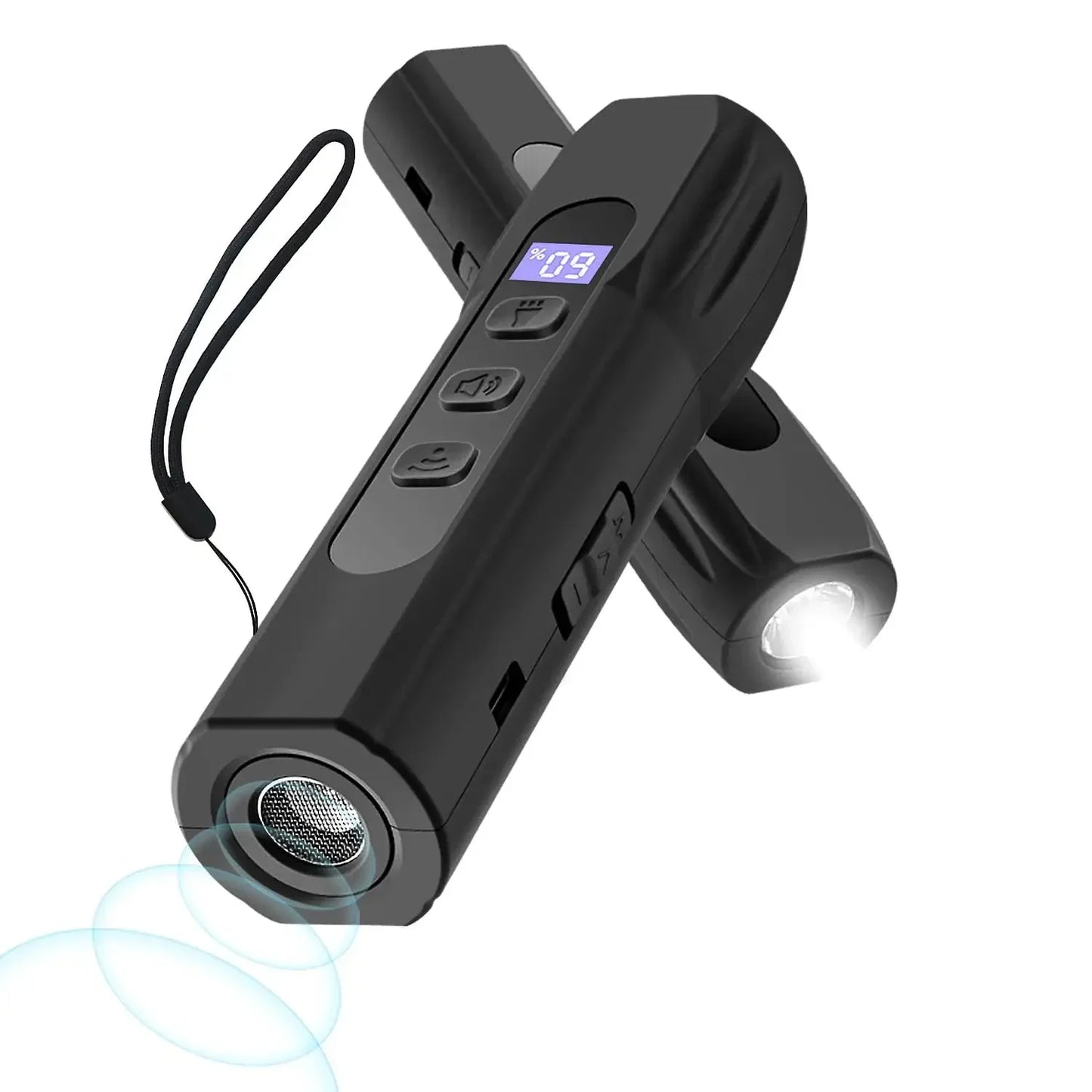 DecorQuintessence™ Peaceful Pup