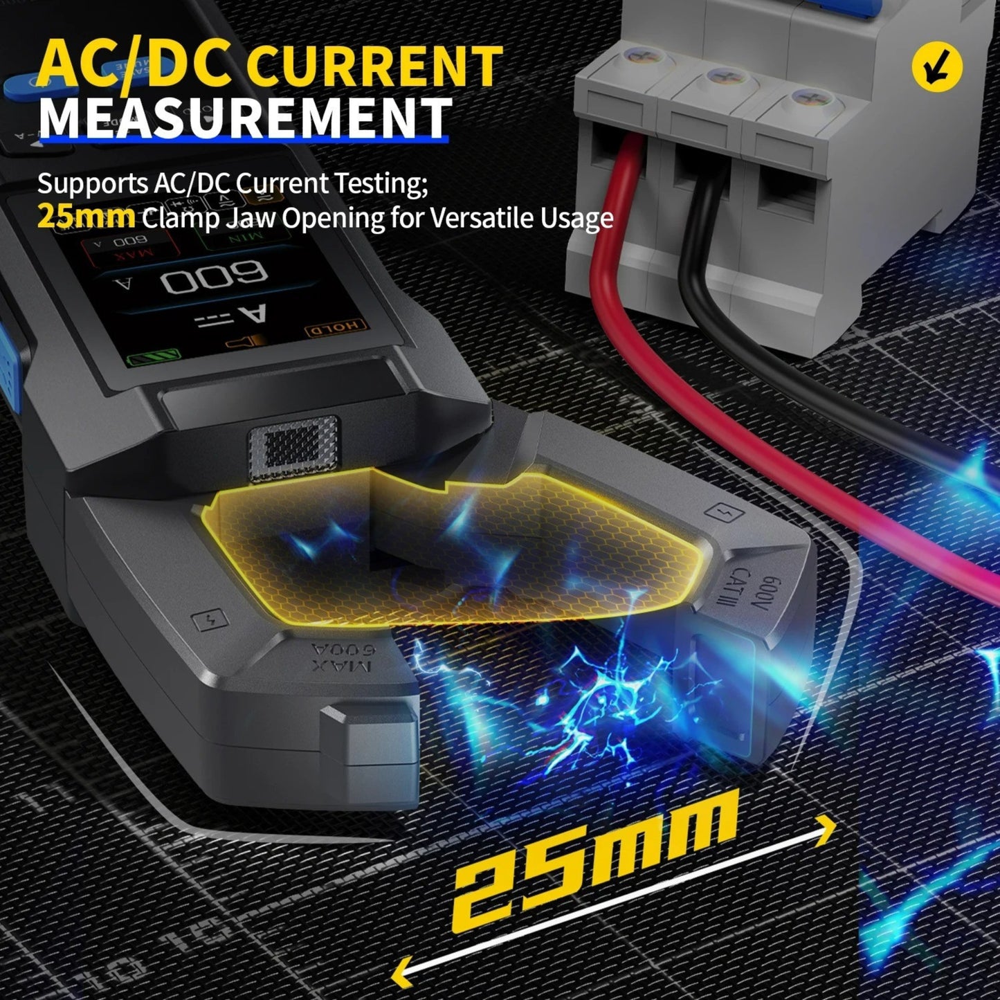 DecorQuintessence™ TrueClamp