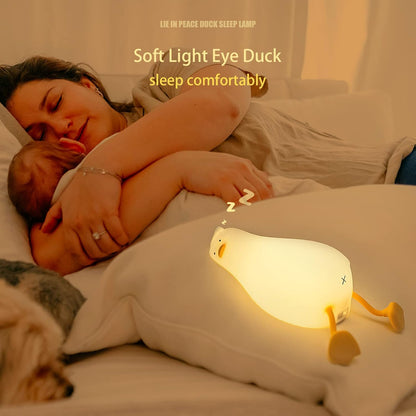 Ducky Glow Lamp