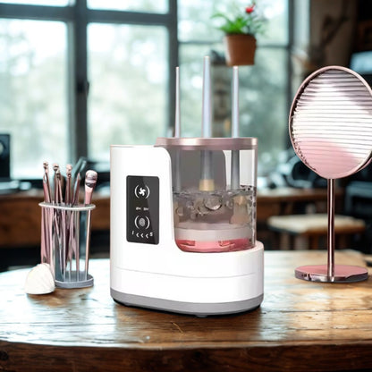 DecorQuintessence™ Brush System