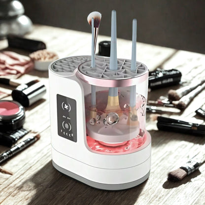 DecorQuintessence™ Brush System