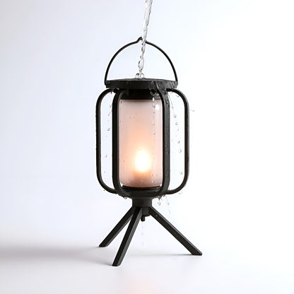 DecorQuintessence™ Solar Lantern