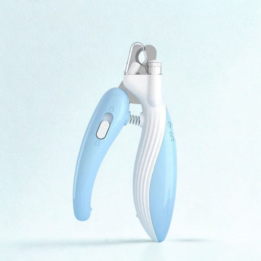 DecorQuintessence™  Happy Paw Clipper