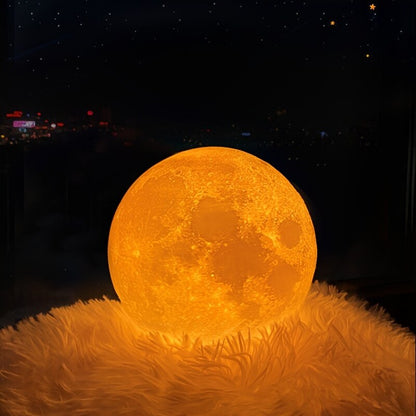 Moon Lamp