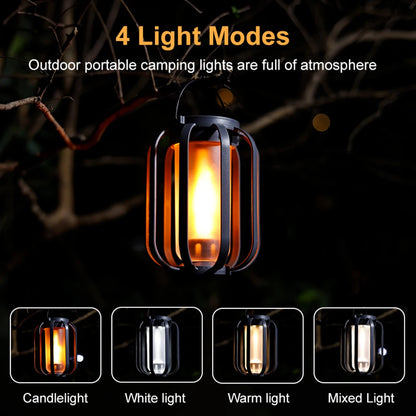 DecorQuintessence™ Solar Lantern