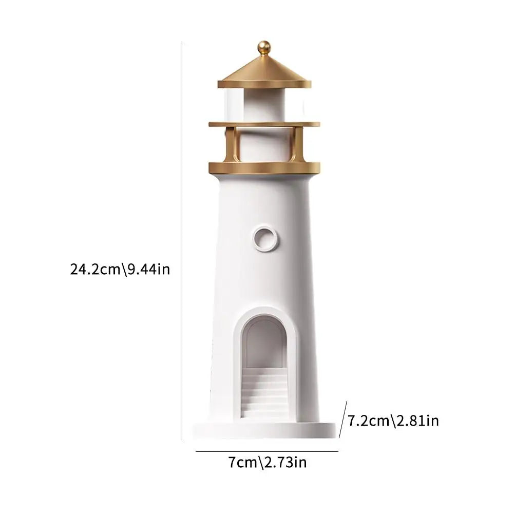 DecorQuintessence™  Lighthouse Projector