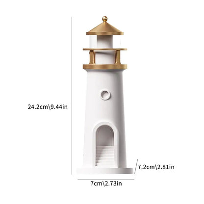 DecorQuintessence™  Lighthouse Projector