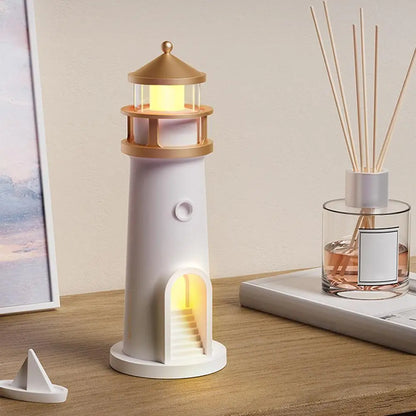 DecorQuintessence™  Lighthouse Projector