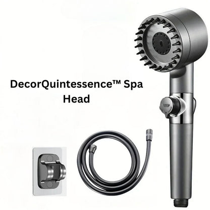 DecorQuintessence™ Spa Head