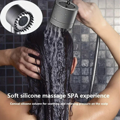 DecorQuintessence™ Spa Head