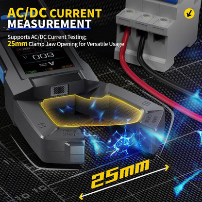 DecorQuintessence™ TrueClamp