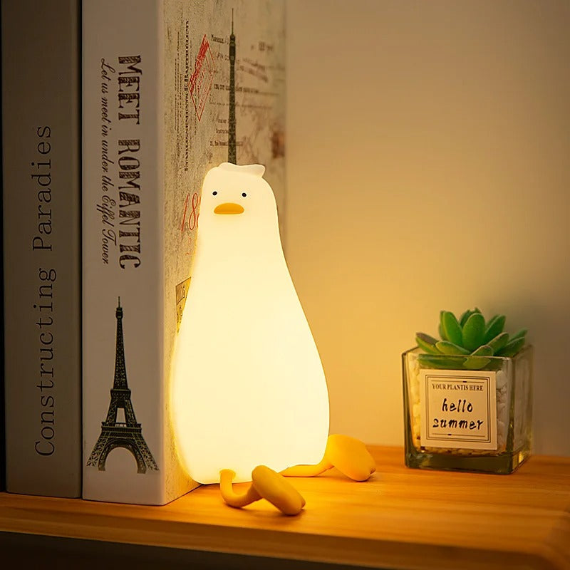 Ducky Glow Lamp